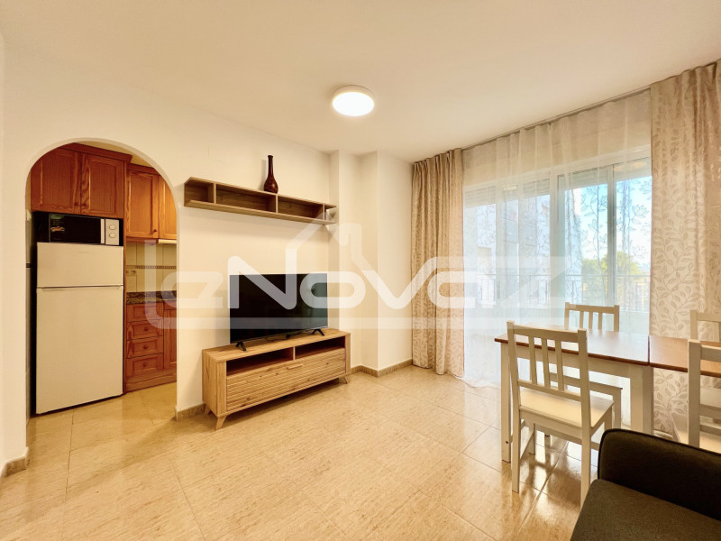 One-bedroom apartment. Newly renovated. Great location.. #2113