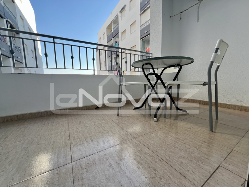 One-bedroom apartment. Newly renovated. Great location.. #2113