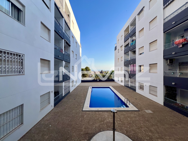 One-bedroom apartment. Newly renovated. Great location.. #2113