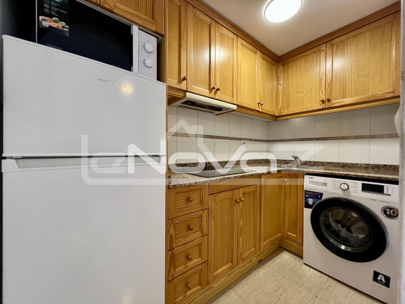 One-bedroom apartment. Newly renovated. Great location.. #2113