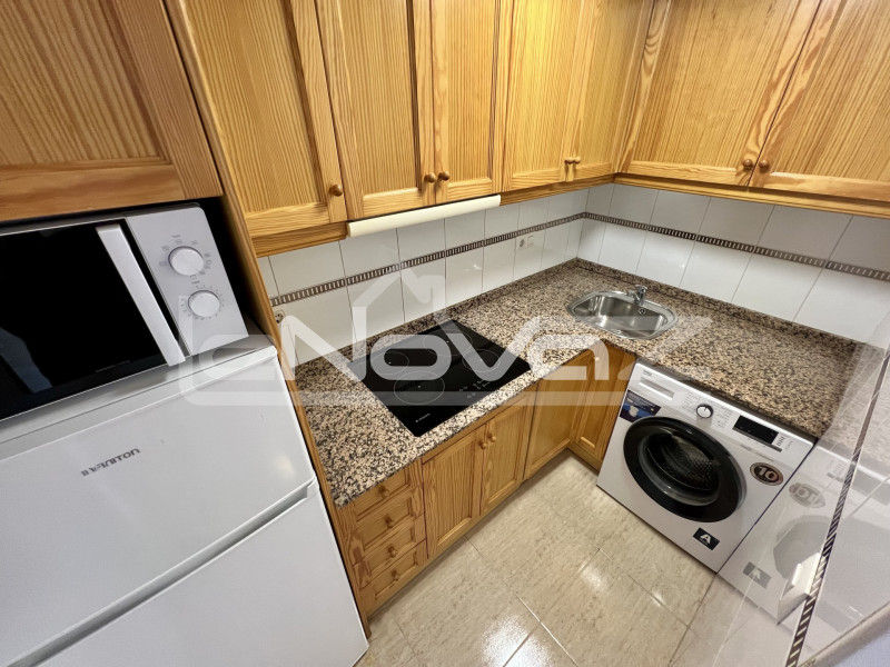 One-bedroom apartment. Newly renovated. Great location.. #2113