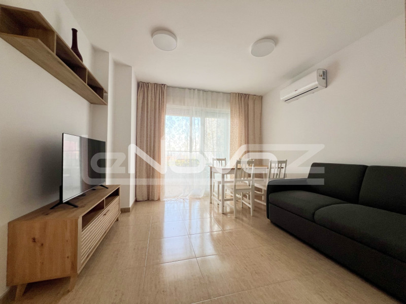 One-bedroom apartment. Newly renovated. Great location.. #2113