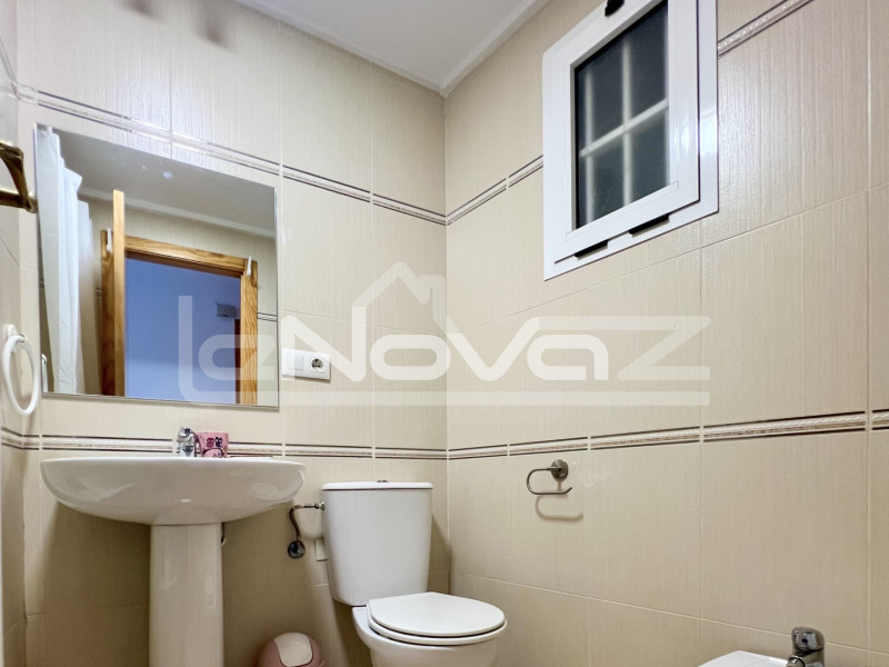 One-bedroom apartment. Newly renovated. Great location.. #2113