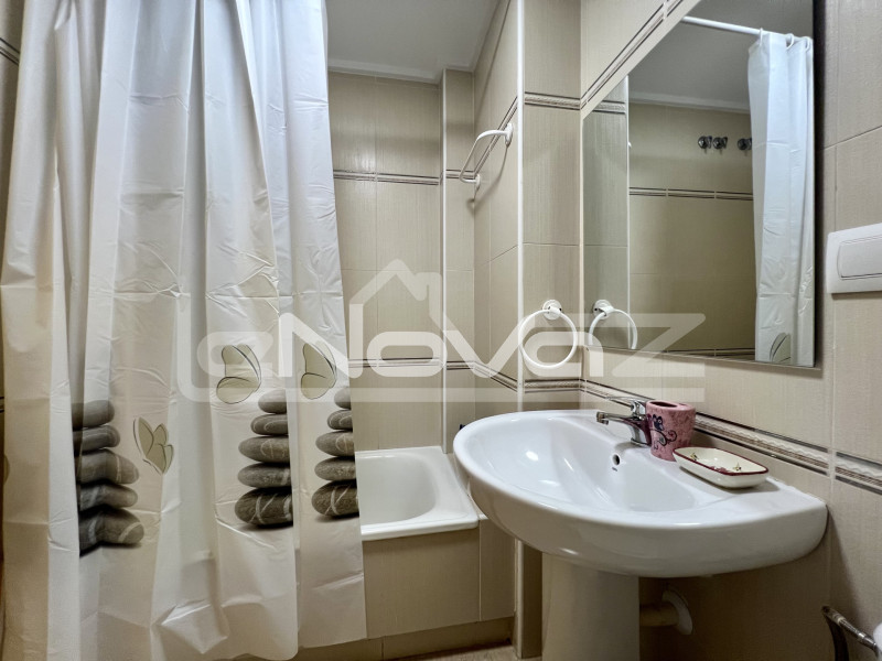 One-bedroom apartment. Newly renovated. Great location.. #2113