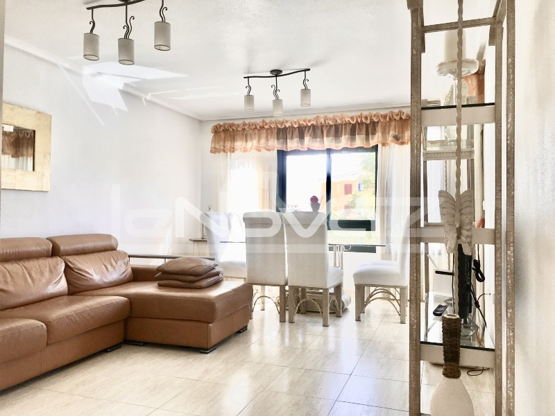Bungalow with two bedrooms in Campoamor Golf. #53