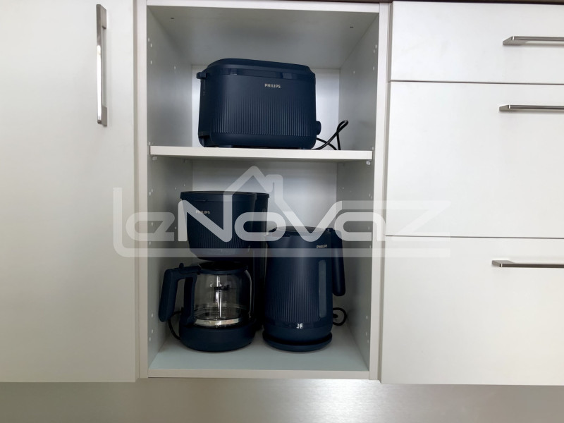 apartment 1 bedrooms Torrevieja. #584