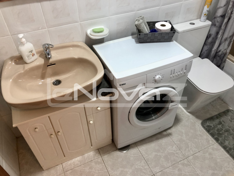 apartment 1 bedrooms Torrevieja. #584