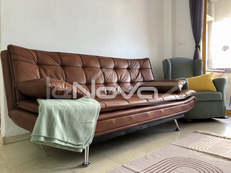 apartment 1 bedrooms Torrevieja. #584