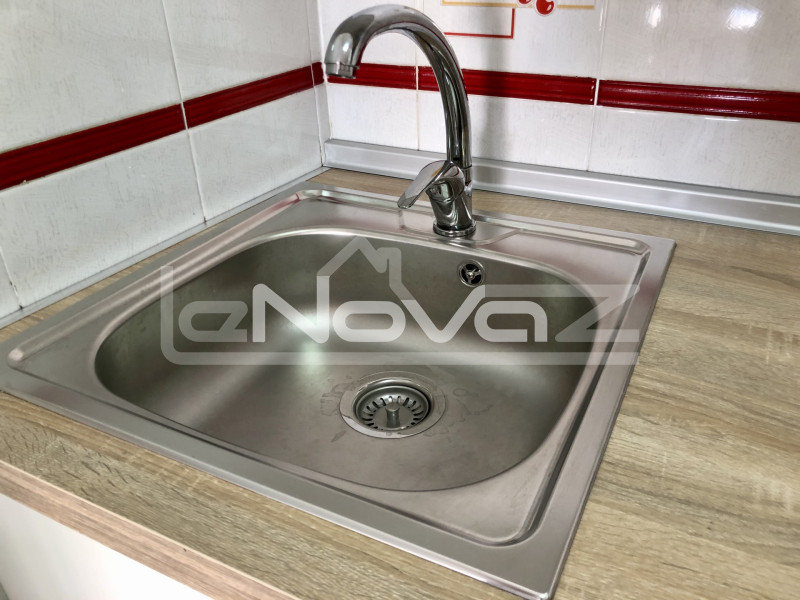 apartment 1 bedrooms Torrevieja. #584