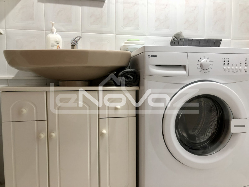 apartment 1 bedrooms Torrevieja. #584