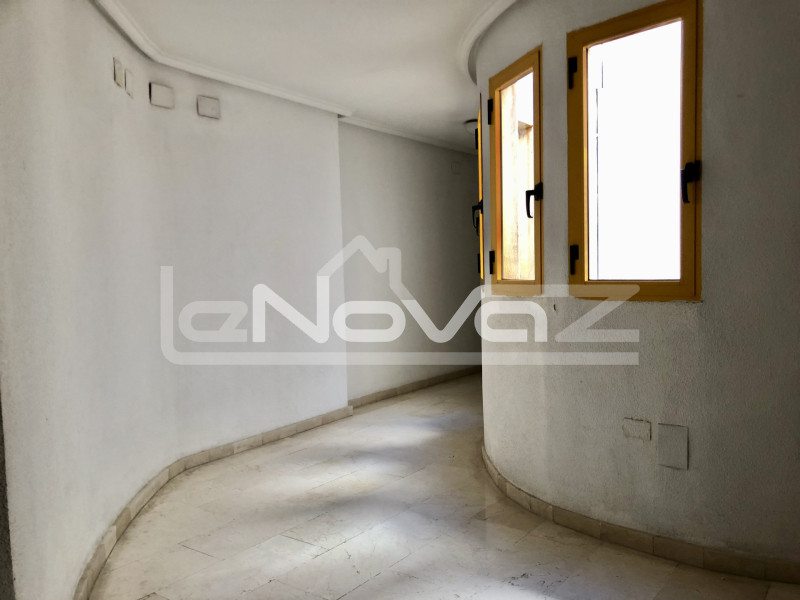 apartment 1 bedrooms Torrevieja. #584