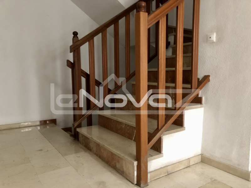 apartment 1 bedrooms Torrevieja. #584