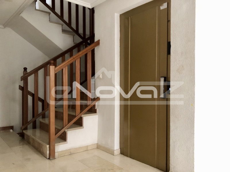 apartment 1 bedrooms Torrevieja. #584