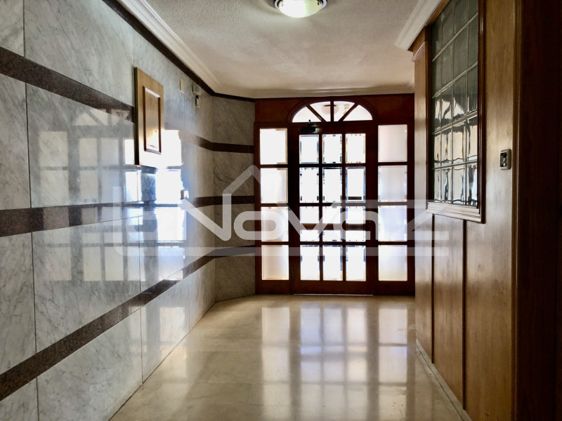 apartment 1 bedrooms Torrevieja. #584