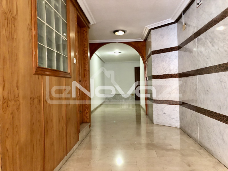 apartment 1 bedrooms Torrevieja. #584