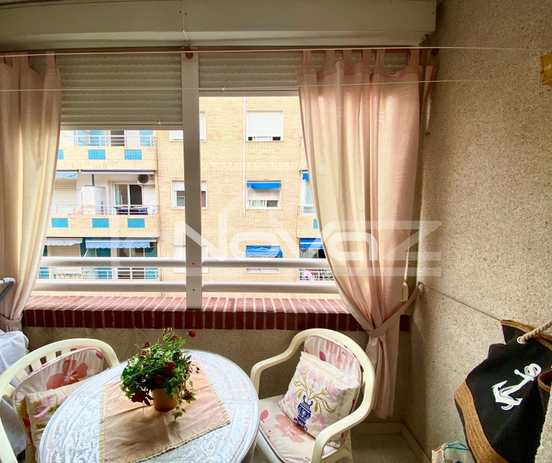 Апартаменты с одной спальней в Torrevieja. #584