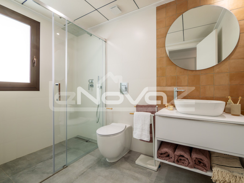 villa 3 bedrooms Villamartin. #711