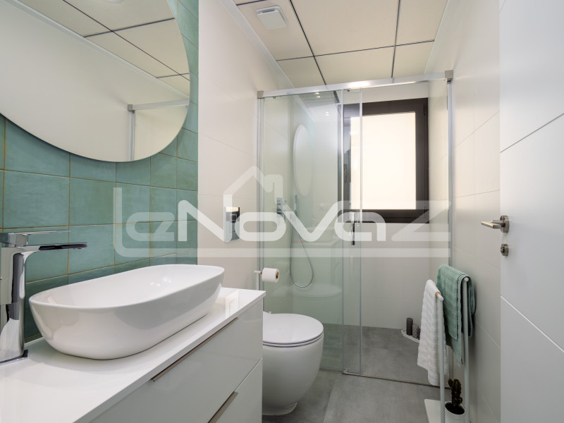 villa 3 bedrooms Villamartin. #711