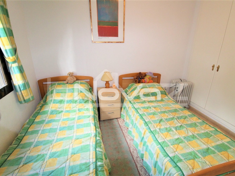 Великолепные апартаменты с 2 спальнями в Las Ramblas. #841