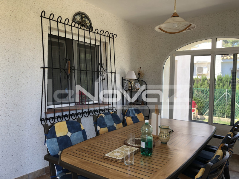 villa 3 bedrooms La Zenia. #956