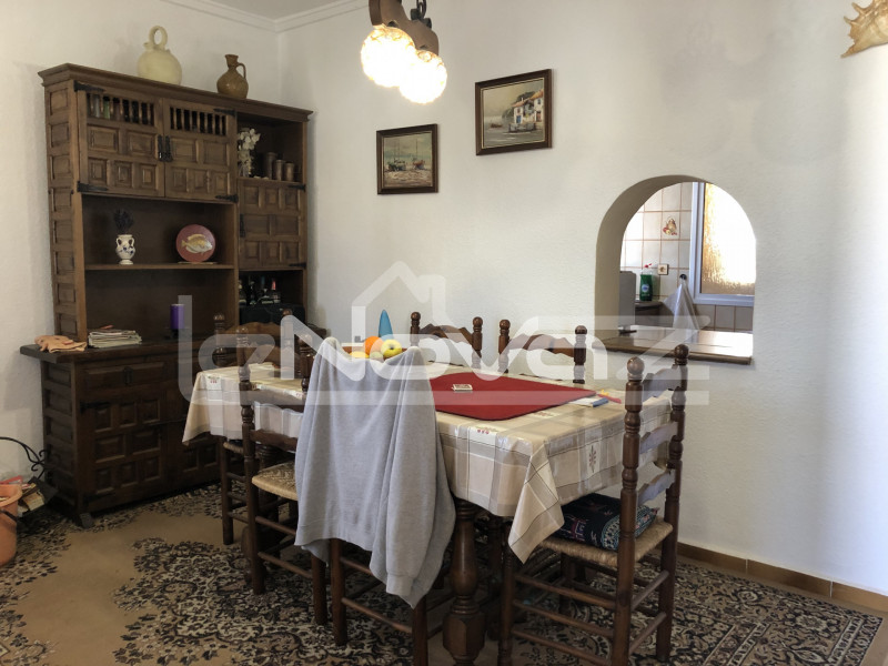 villa 3 bedrooms La Zenia. #956