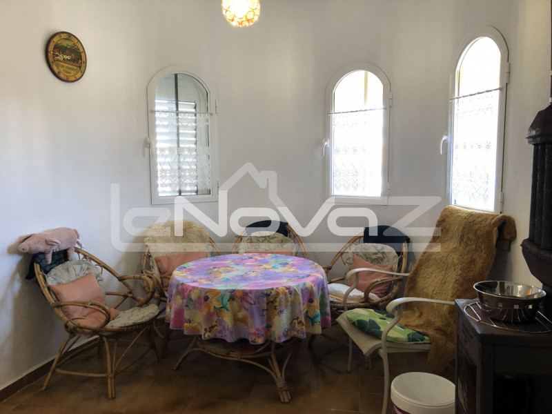 villa 3 bedrooms La Zenia. #956