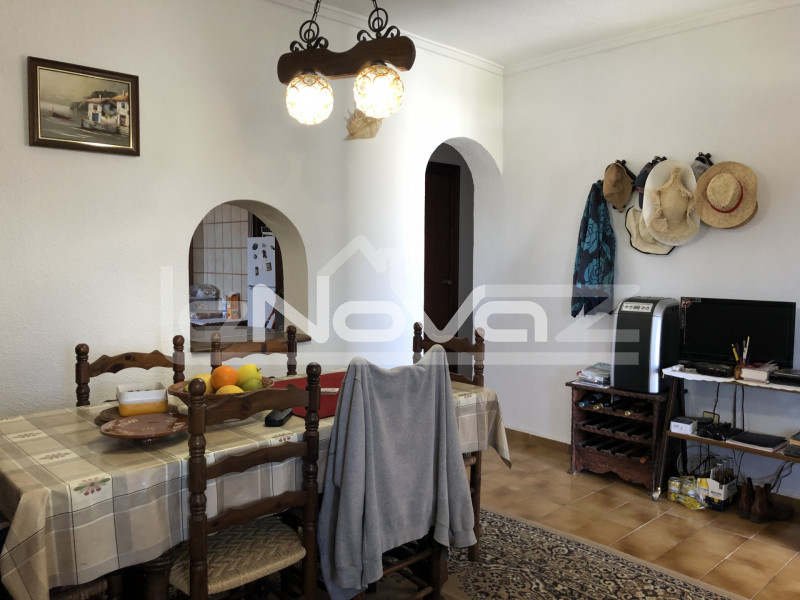 villa 3 bedrooms La Zenia. #956