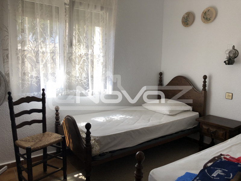 villa 3 bedrooms La Zenia. #956
