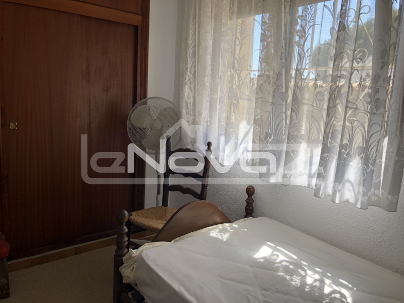 villa 3 bedrooms La Zenia. #956