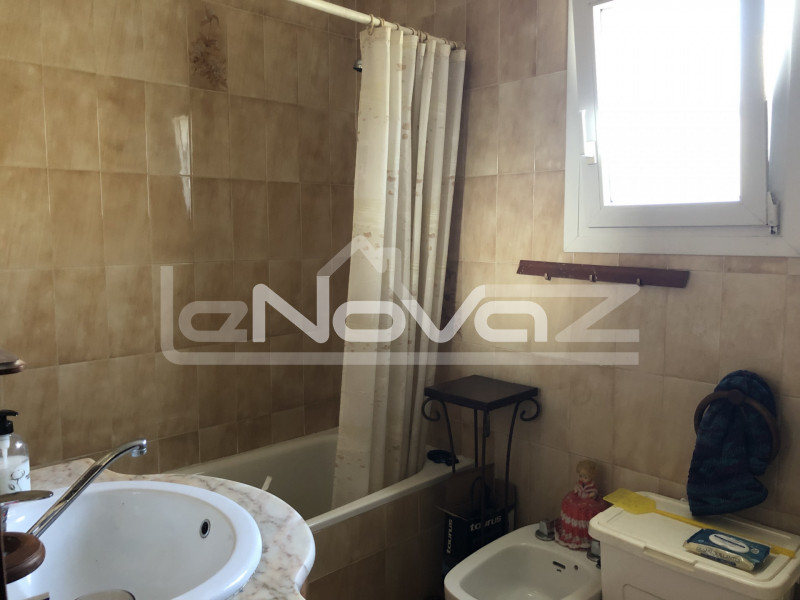 villa 3 bedrooms La Zenia. #956
