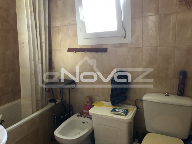 villa 3 bedrooms La Zenia. #956
