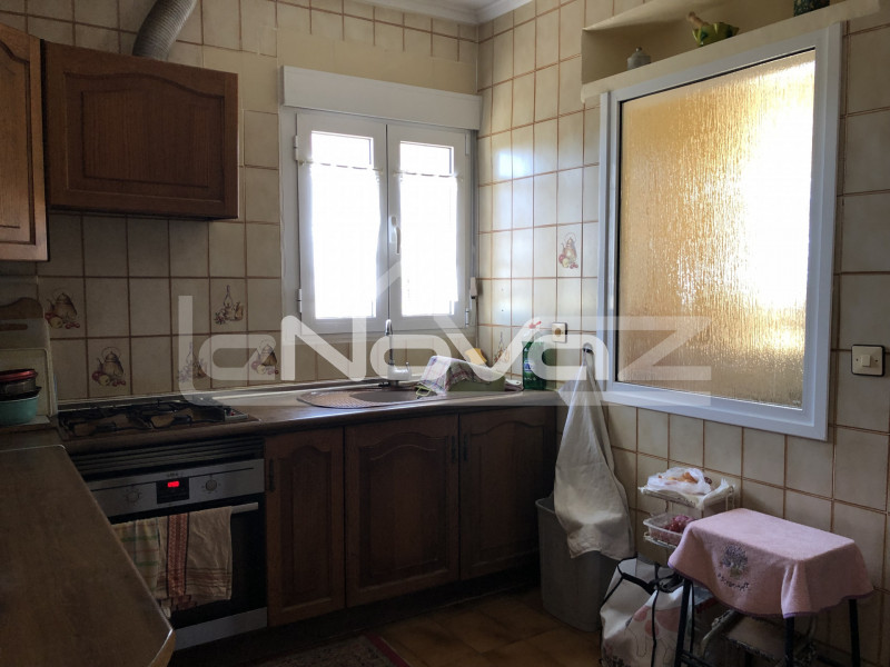 villa 3 bedrooms La Zenia. #956