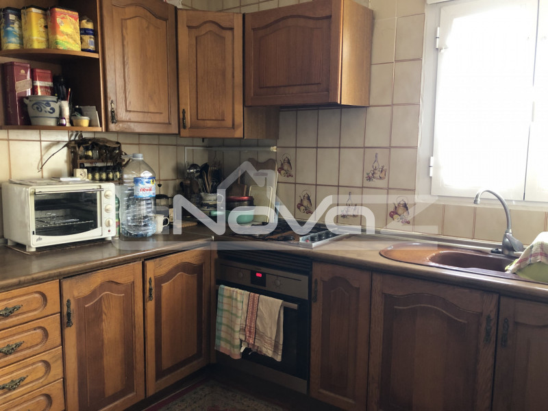 villa 3 bedrooms La Zenia. #956