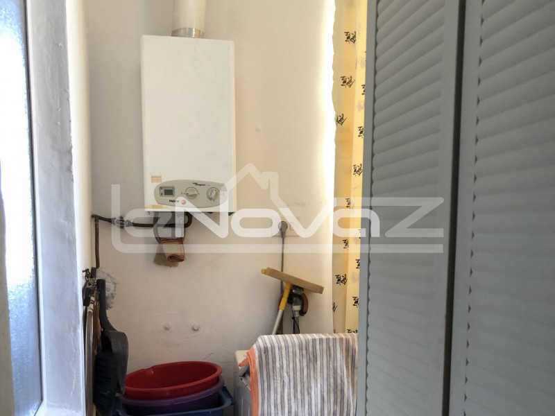 villa 3 bedrooms La Zenia. #956