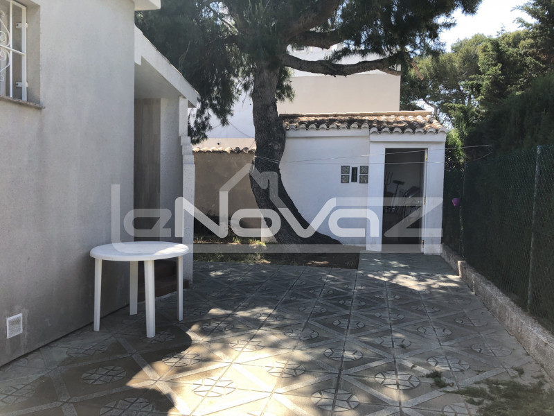villa 3 bedrooms La Zenia. #956