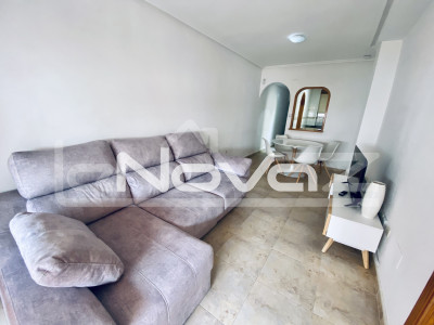 Cozy 1 bedroom apartment 200m in Torrevieja