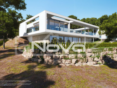 New villa in Las Colinas Golf