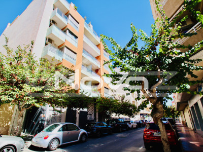 Modern 3 Bedroom Apartment in the Center of Torrevieja