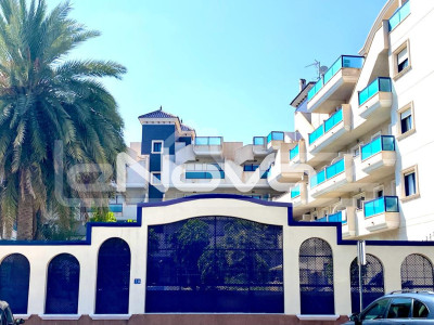 Квартира на долгосрочную аренду  Cabo Roig