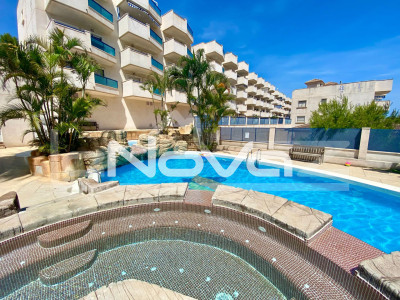 Apartment with 2 bedrooms 200 m from the beach in La Zenia