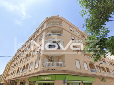 Apartment with 2 bedrooms in Torrevieja