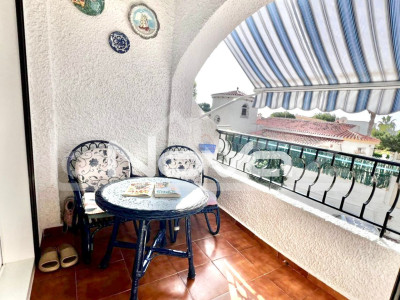 1 bedroom apartment close to the sea in Playa Flamenca