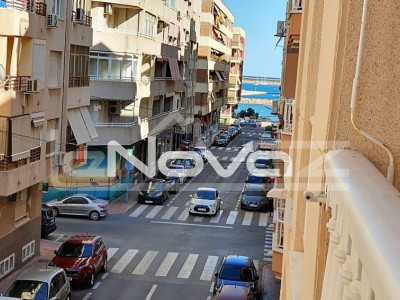 Excellent apartment in Torrevieja 5 minutes walk to the sea