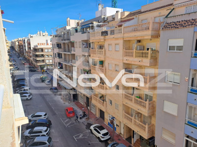 Excellent apartment in Torrevieja 5 minutes from the center