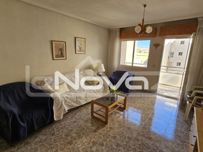 Apartment with 2 bedrooms Torrevieja