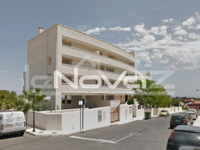 New build apartment with 2 bedrooms and 2 bathrooms in Villamartin