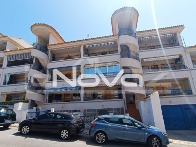 Apartment with 2 bedrooms in Villamartin