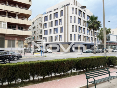 Нові квартири в Торрев'єсі - всього за 60 метрів від моря!