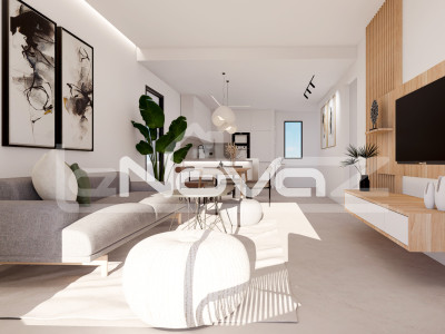 2-кімнатна квартира у Фінестраті