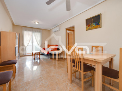 2-кімнатна квартира в Торрев'єсі